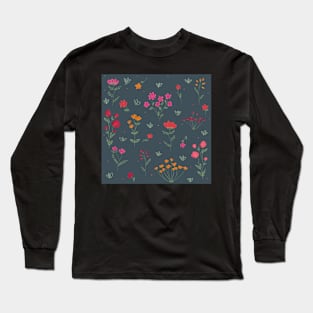 Spring time Long Sleeve T-Shirt